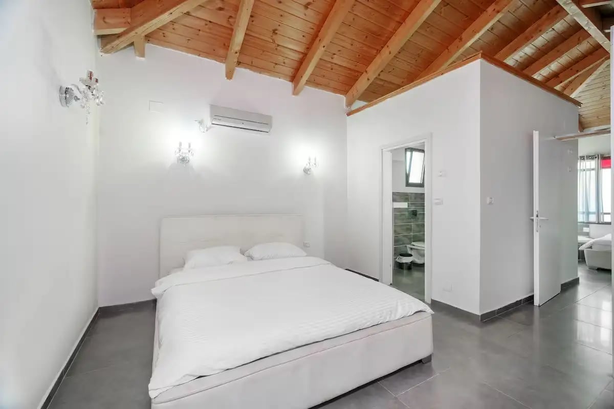 Tiffany Suites - 3 suites with private pools - 6
