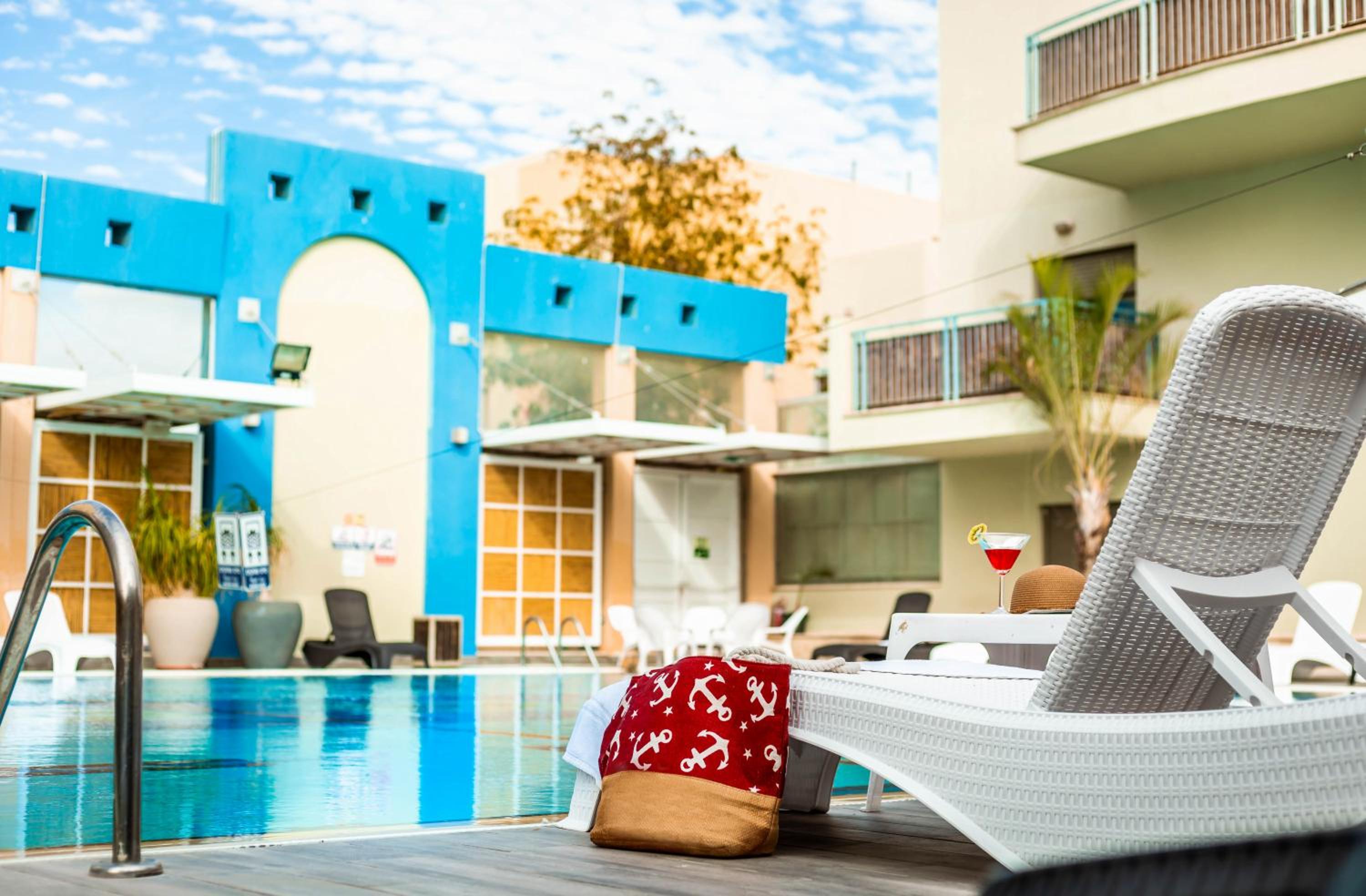 Appartement avec jardin et accès à la piscine - 10
