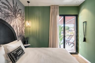 Appartement deux pièces avec bassin d'immersion - 20