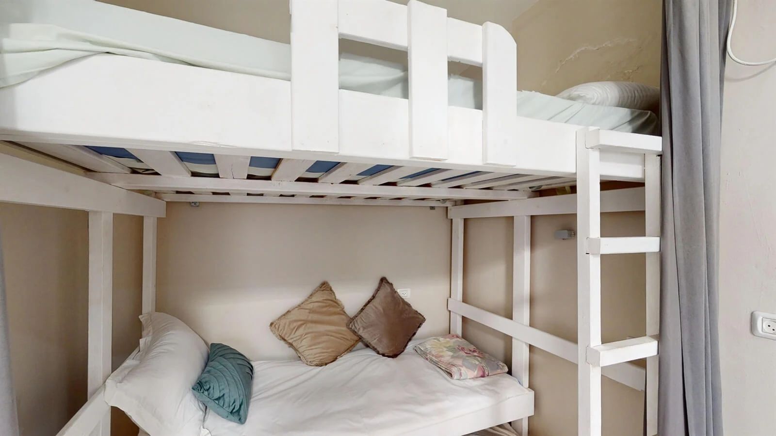 Lior Garden Suite - Richmond Mansion in Had-Nes, Golanhöhen und Hermon, Israel