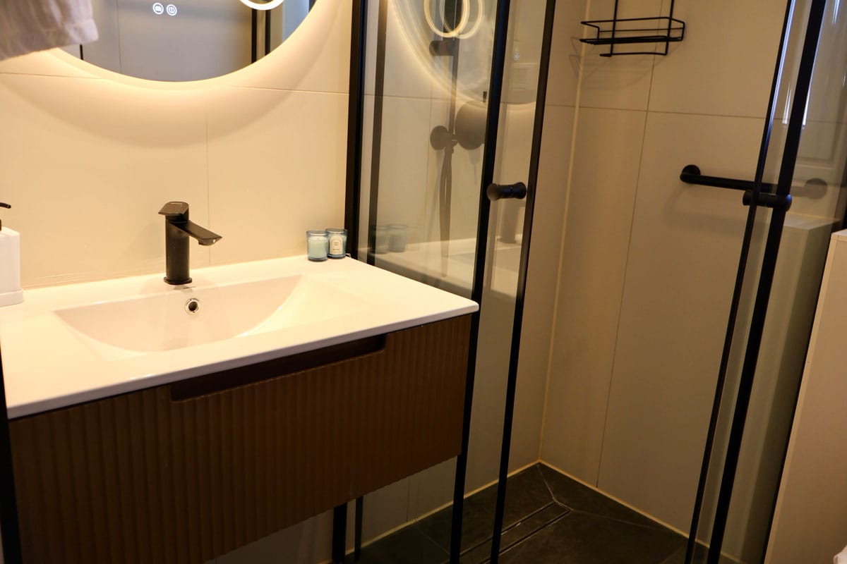 Appartamento per vacanze in un complesso con piscina - Desert Muse in Eilat, Eilat, Israele