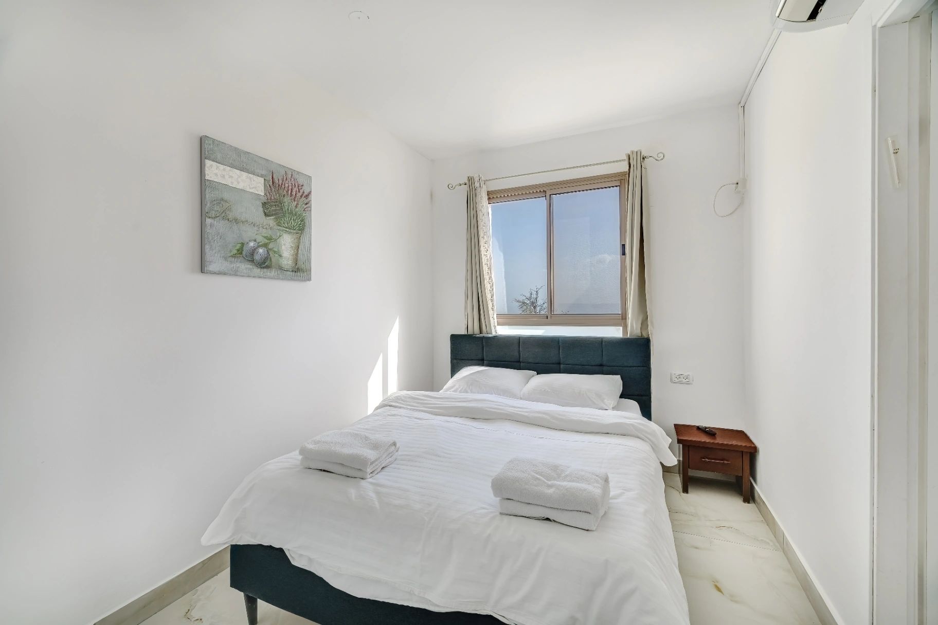 Penthouse in Richmond Mansion in Had-Nes, Golanhöhen und Hermon, Israel