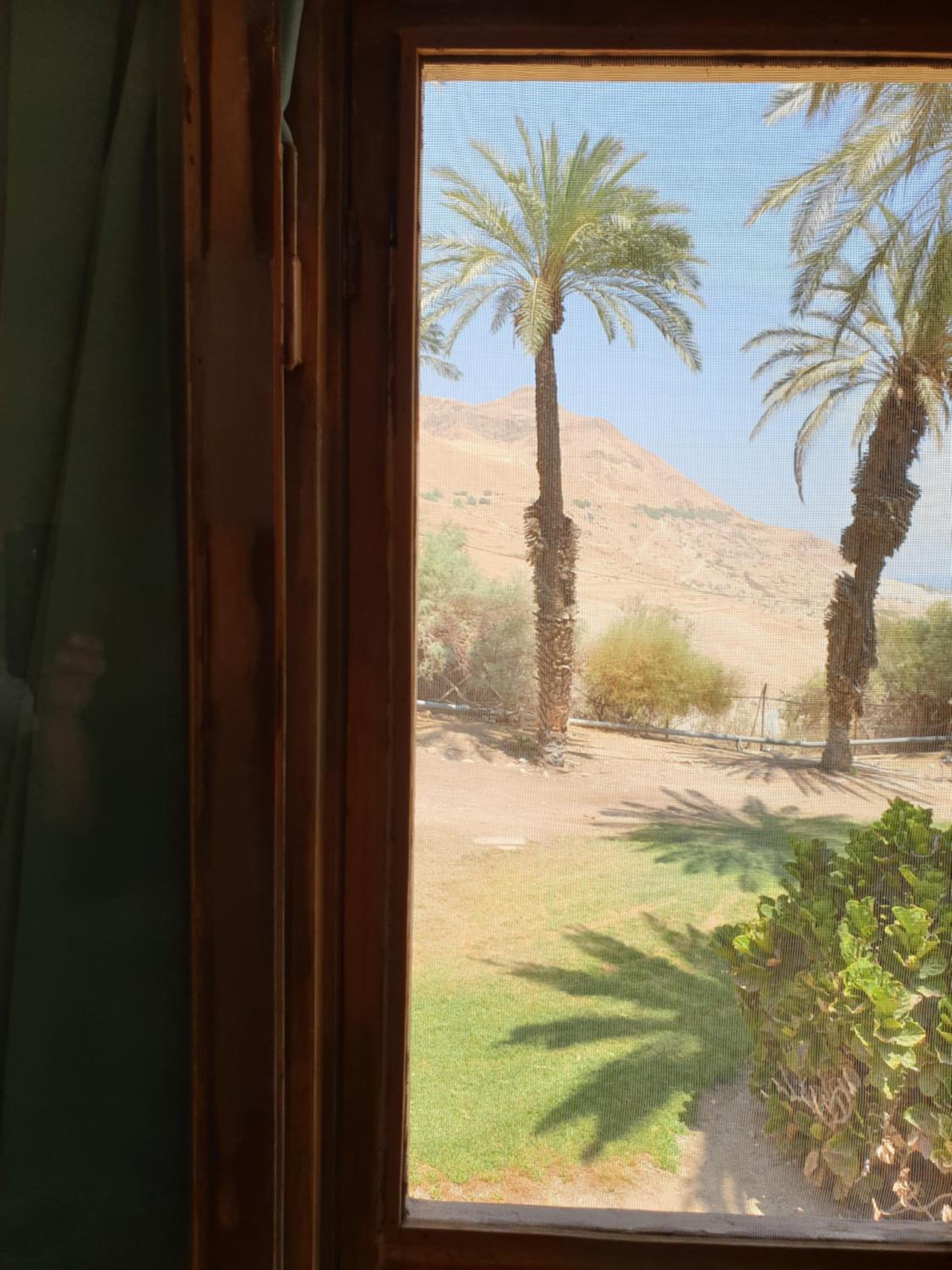 הצימר של יהושע 4