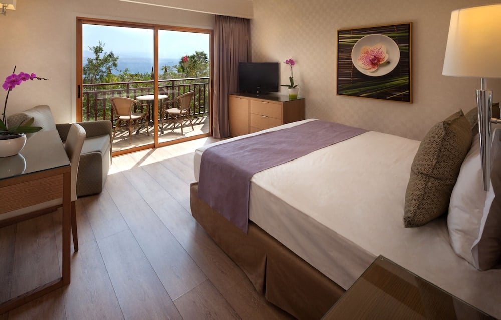 Familiensuite mit Galerie - 5