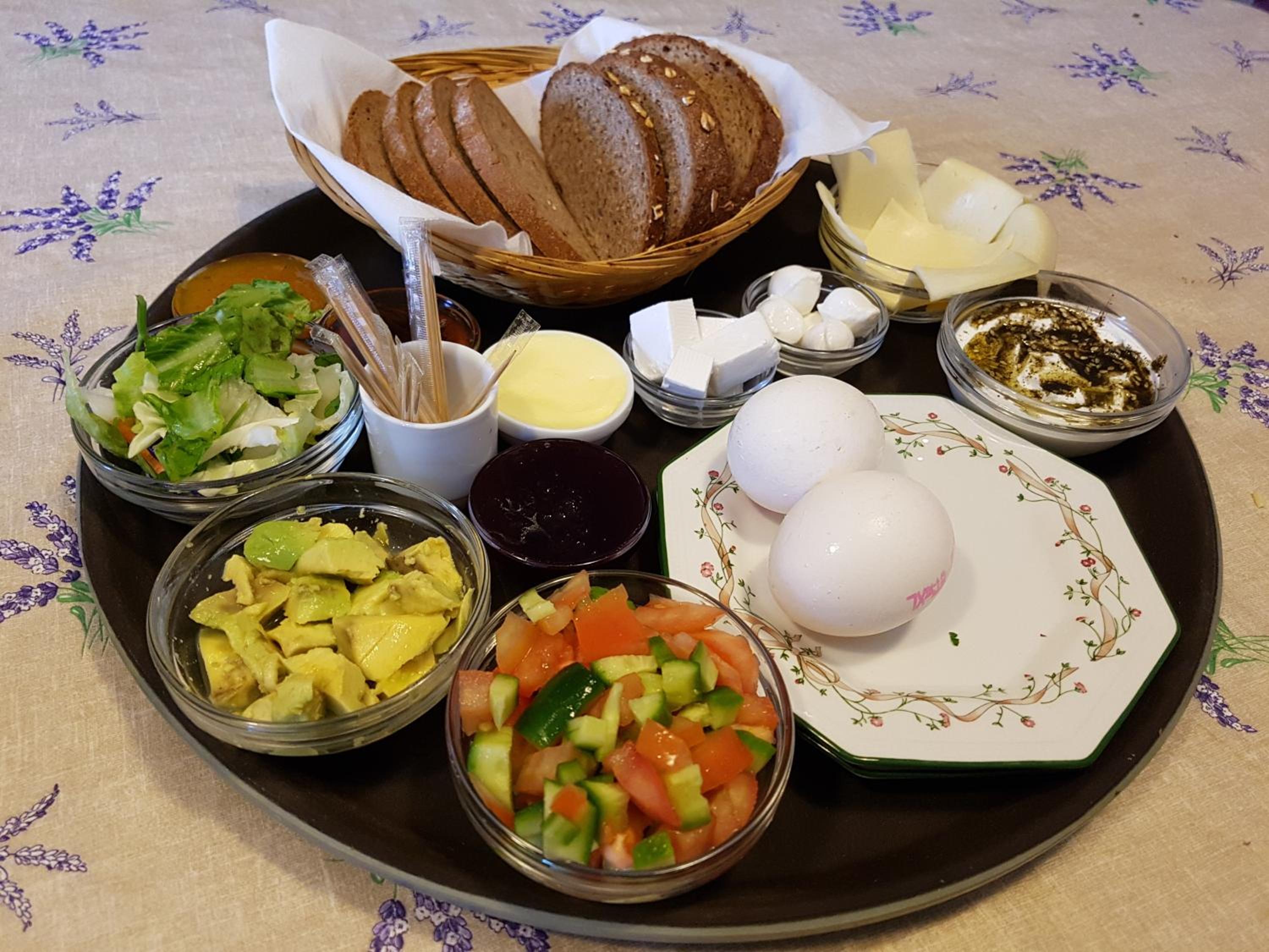 צימר סיגל - 32
