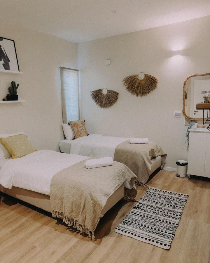 היפי האוס Hippie House 4