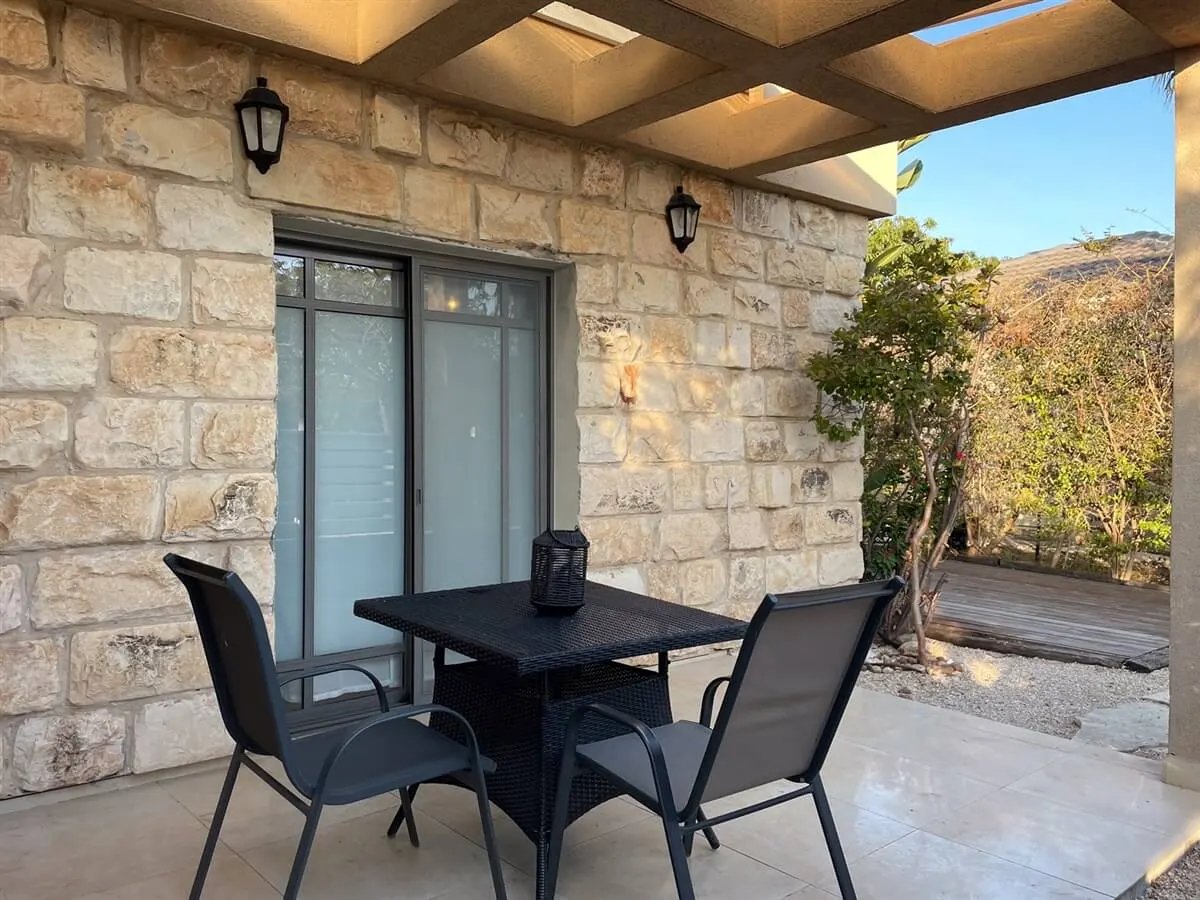 Tiffany Suites - 3 suites with private pools - 17