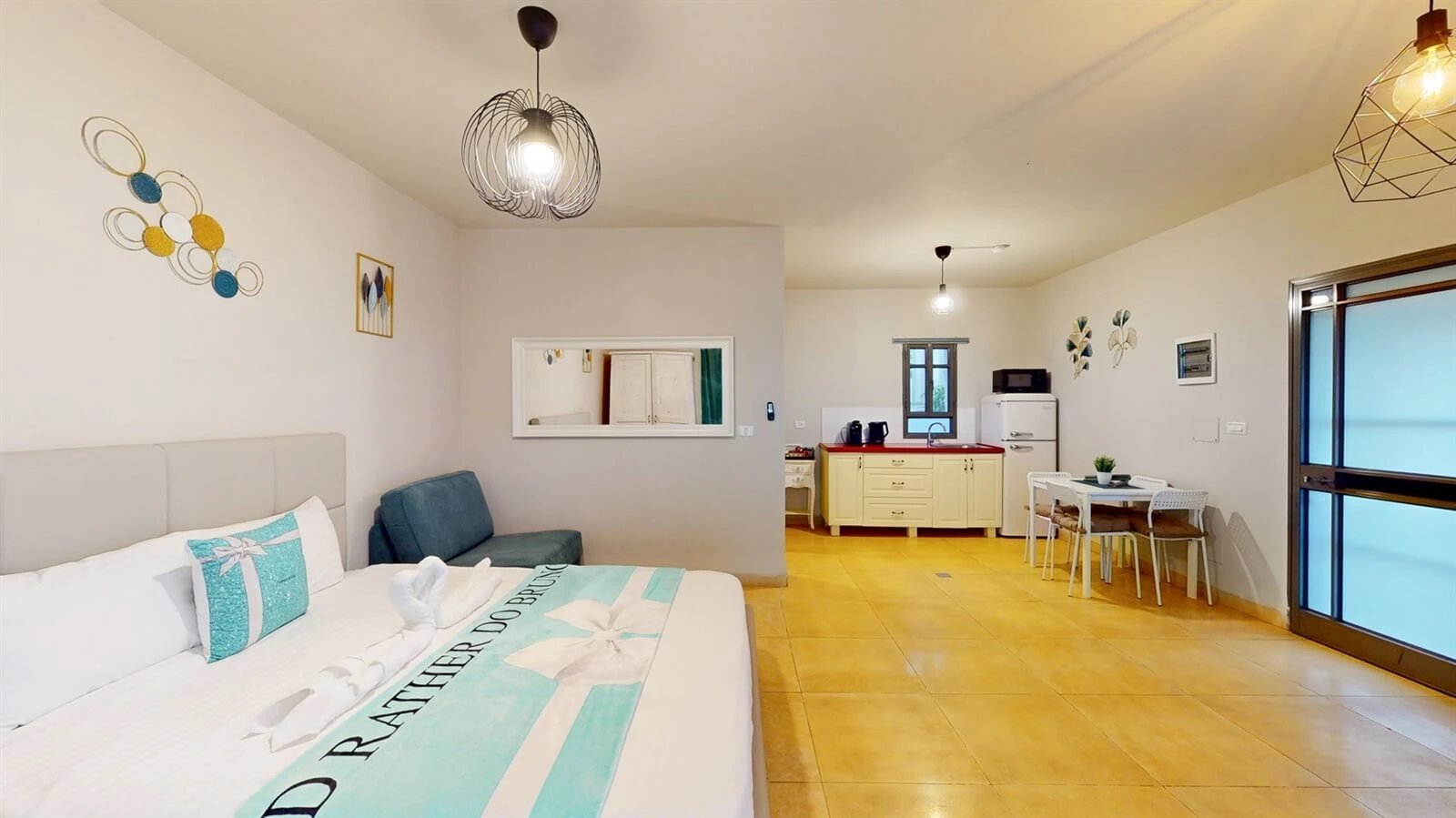 Tiffany Suites - 3 suites with private pools - 12