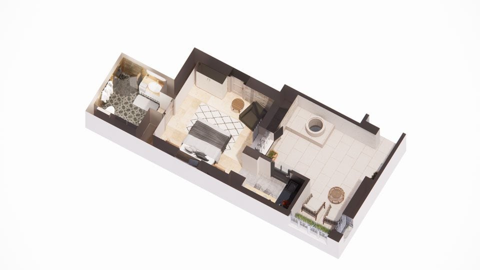 Mamilla View - 81