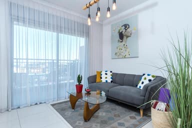 Appartement deux pièces - 14