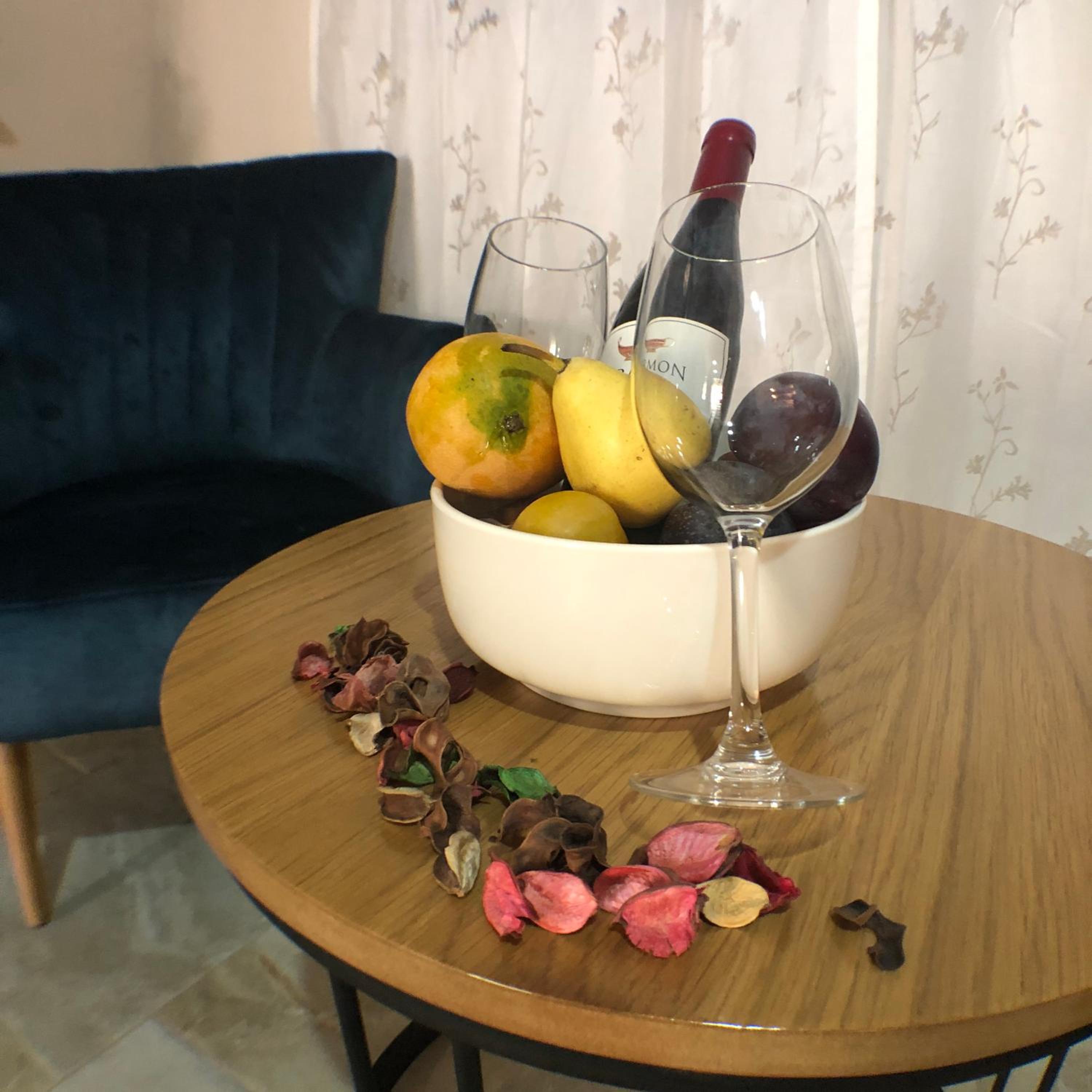 צימר סיגל - 18