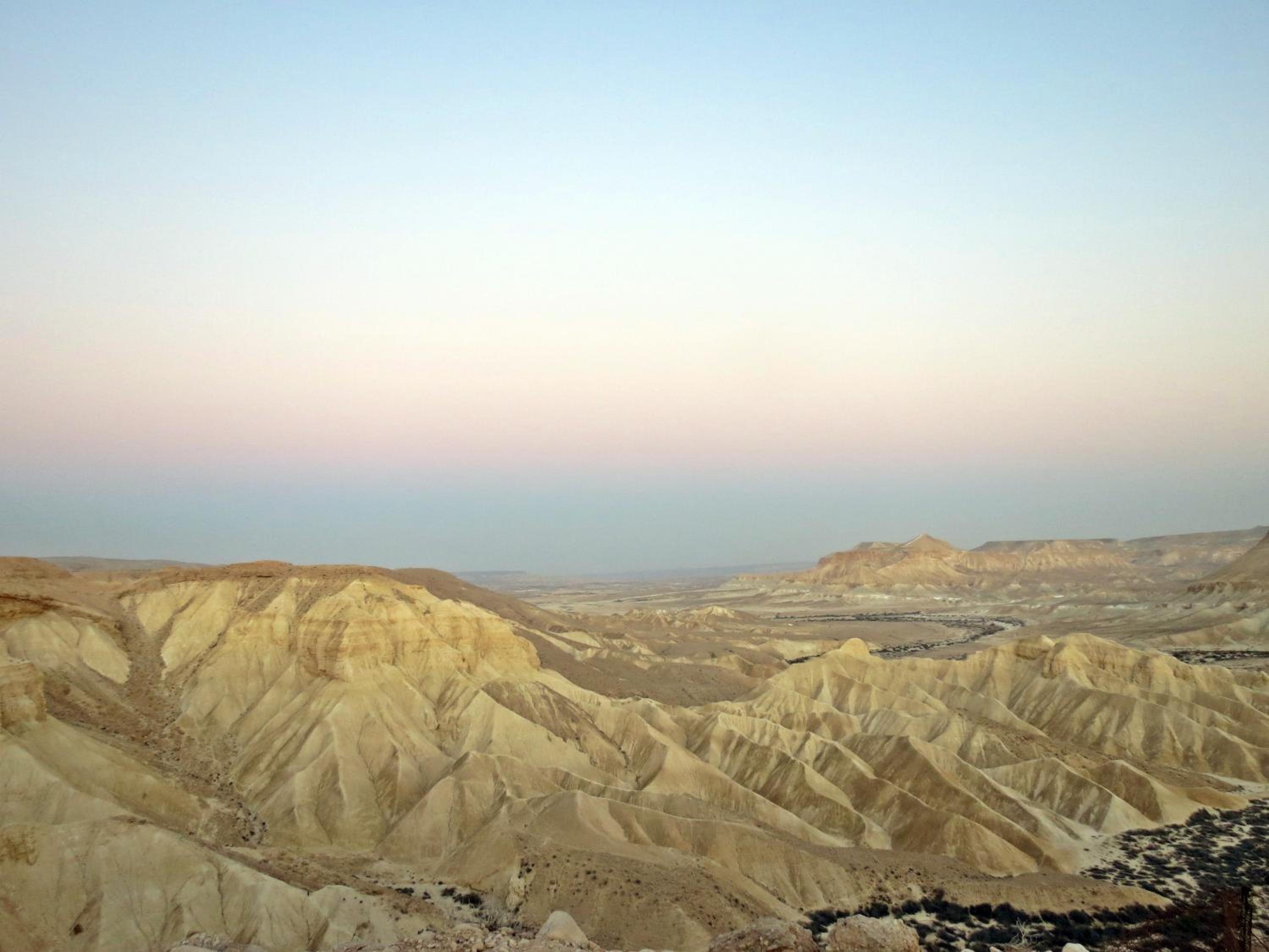 נוף בראשית - 5