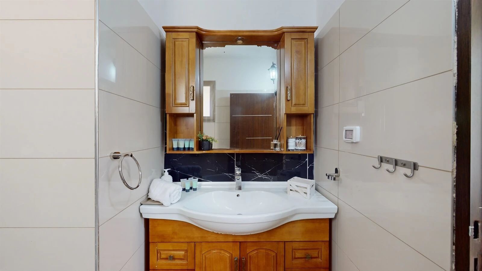 Lior Garden Suite - Richmond Mansion in Had-Nes, Golanhöhen und Hermon, Israel