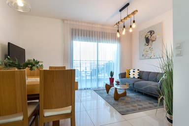 Appartement deux pièces - 10