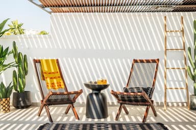 Appartement deux pièces avec bassin d'immersion - 10