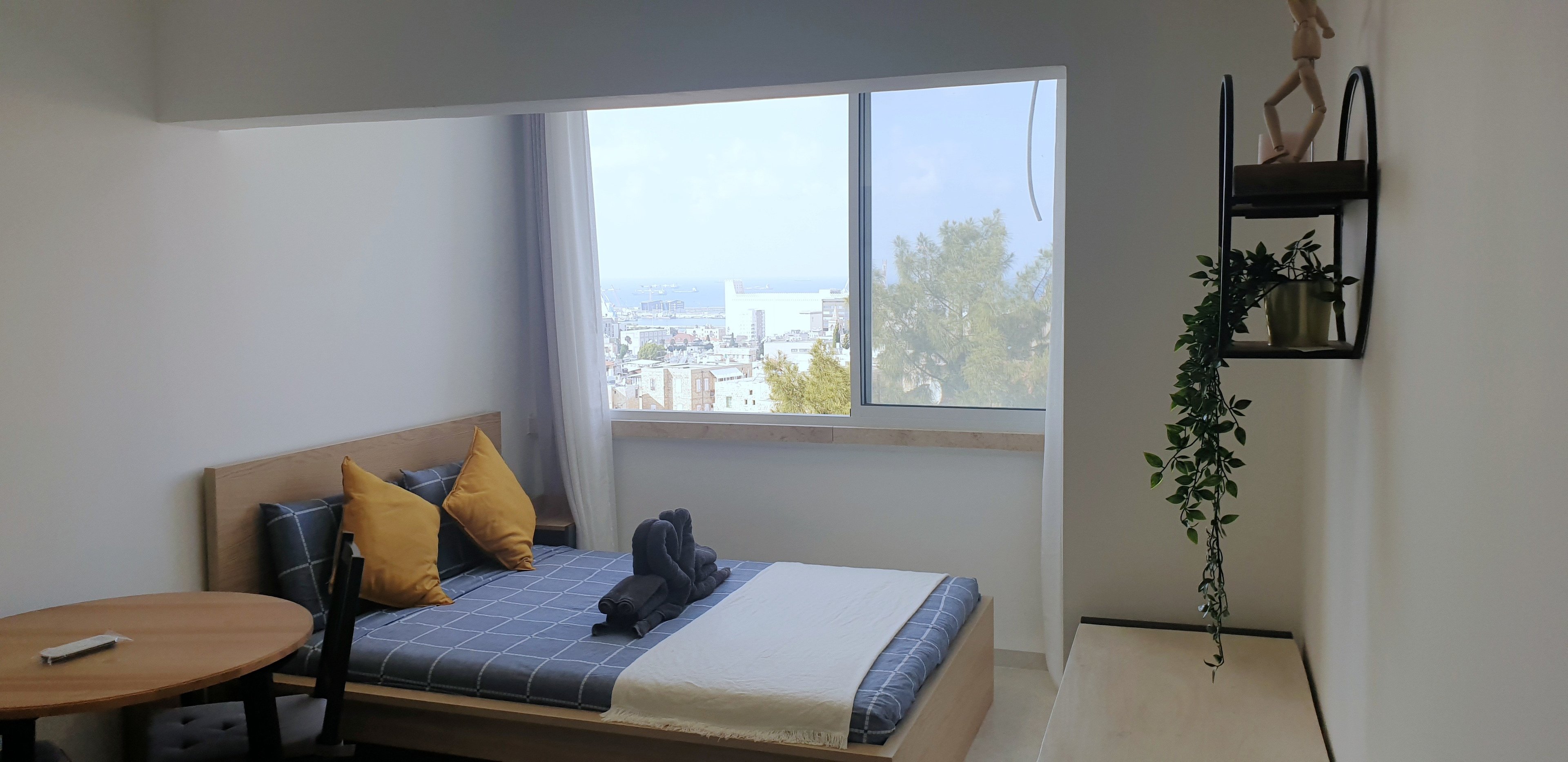 Exclusive Studio with Sea View - 22