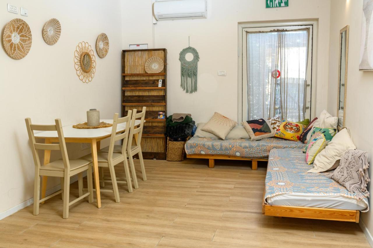 היפי האוס Hippie House - 2
