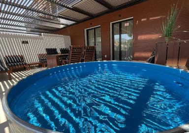 Appartement deux pièces avec bassin d'immersion - 27