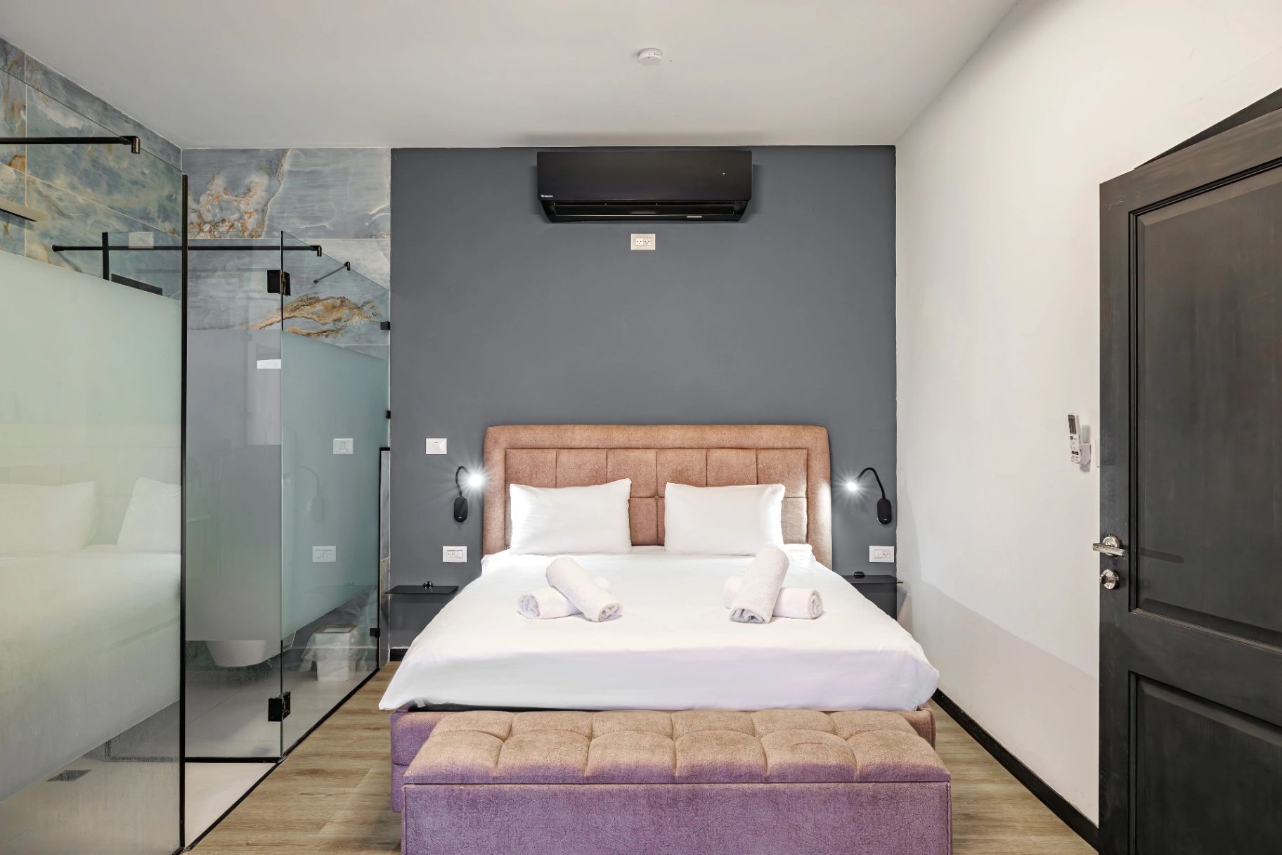 Luxury Villa Raz in the Sea of Galilee in Tiberias, Kinneret, Israel