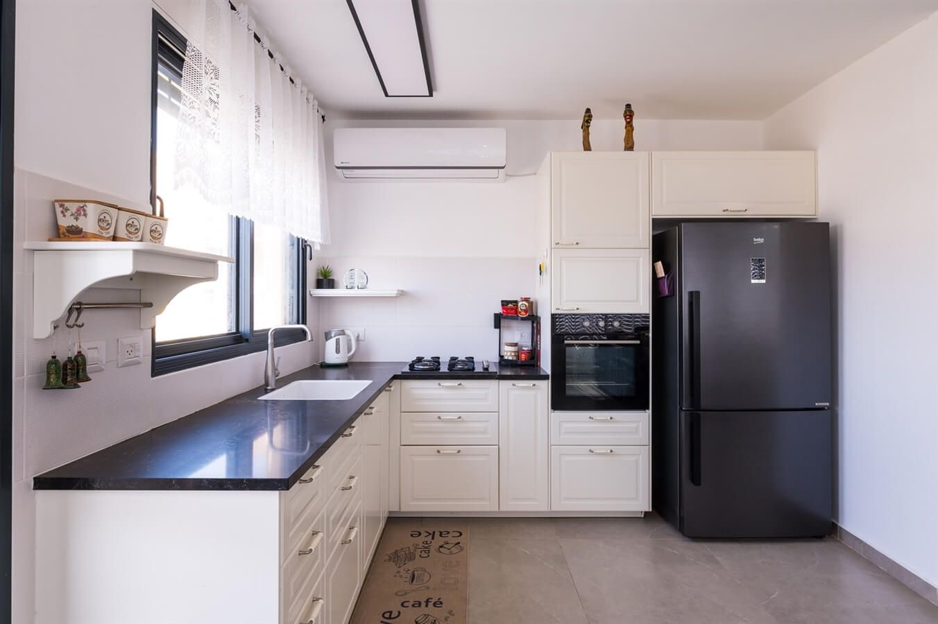 Zohar in der Wüste – Familiensuite in Newe Sohar, Totes Meer, Israel