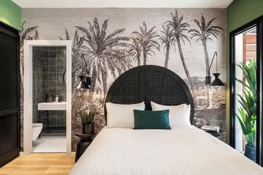 Appartement deux pièces avec bassin d'immersion - 15