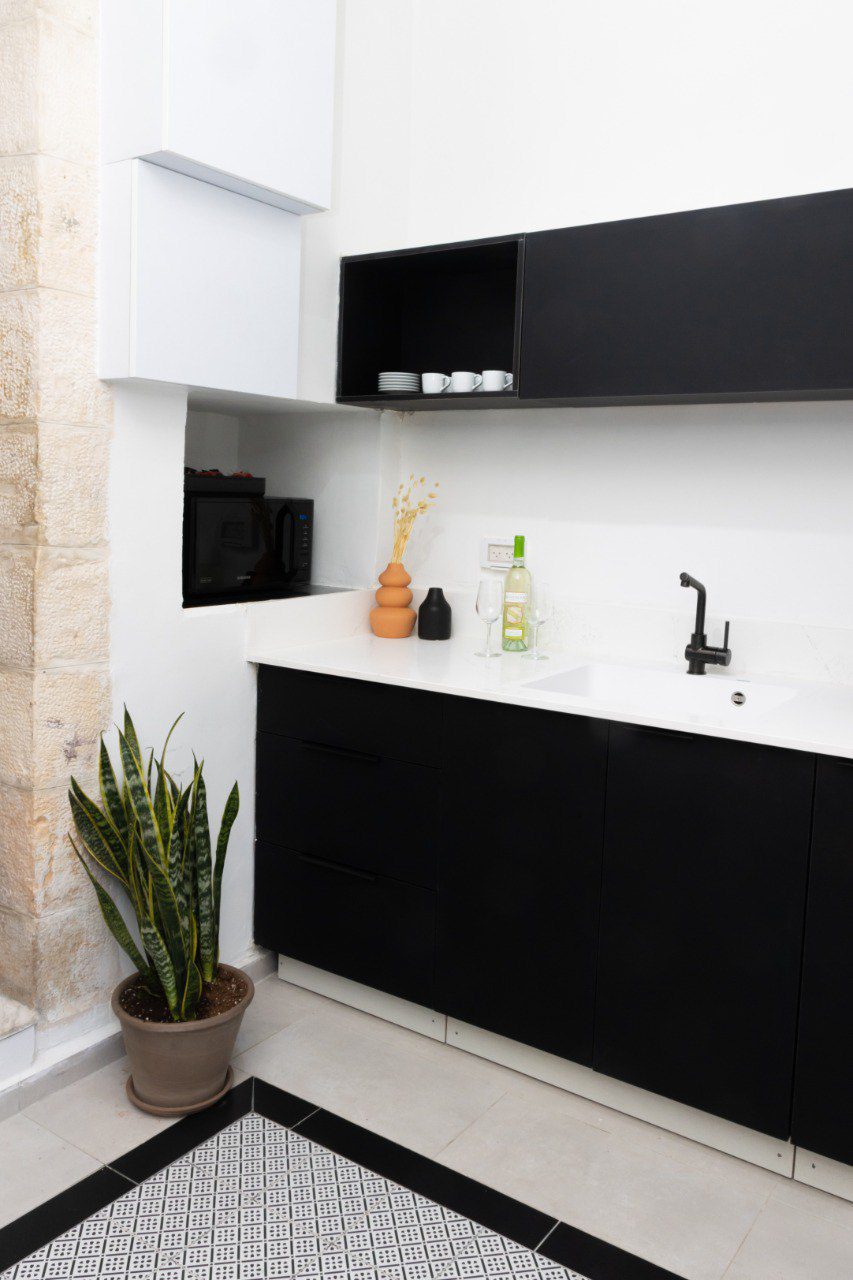 Mamilla View - 54