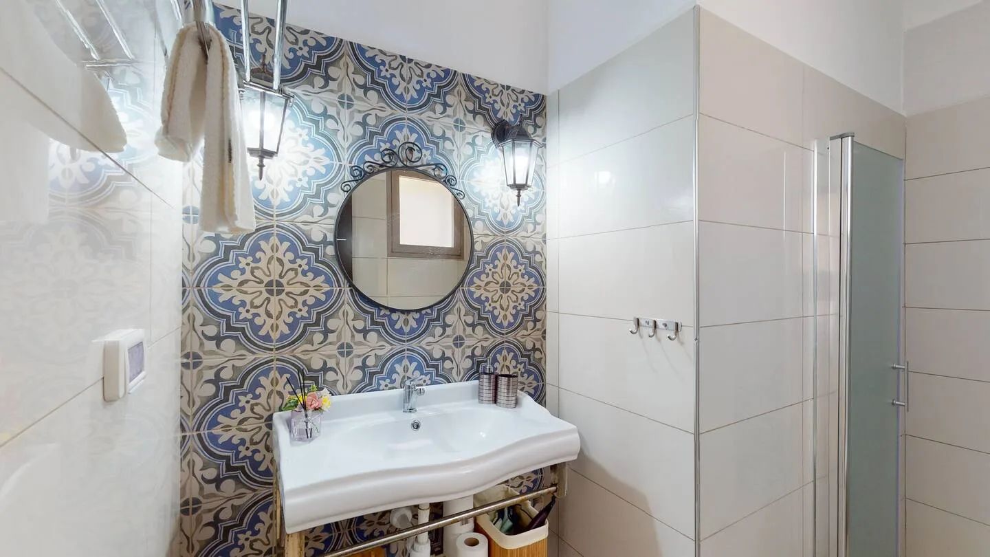 Mikes romantische Suite – Richmond Mansion in Had-Nes, Golanhöhen und Hermon, Israel