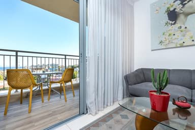 Appartement deux pièces - 7