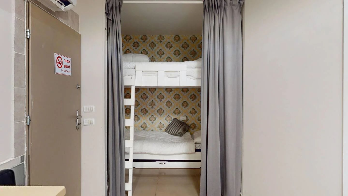 Mikes romantische Suite – Richmond Mansion in Had-Nes, Golanhöhen und Hermon, Israel