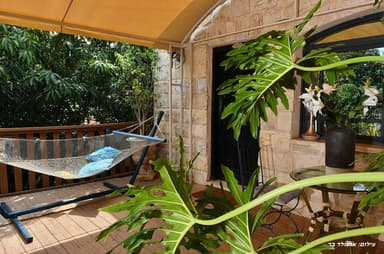 סוויטה זוגית יוקרתית עם ג'קוזי - 15