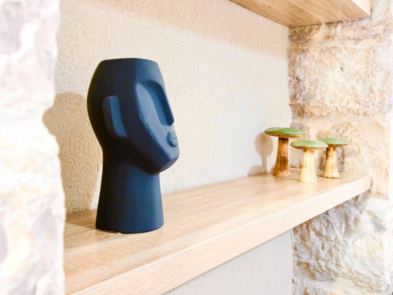 B&B with jacuzzi in Mamilla 4