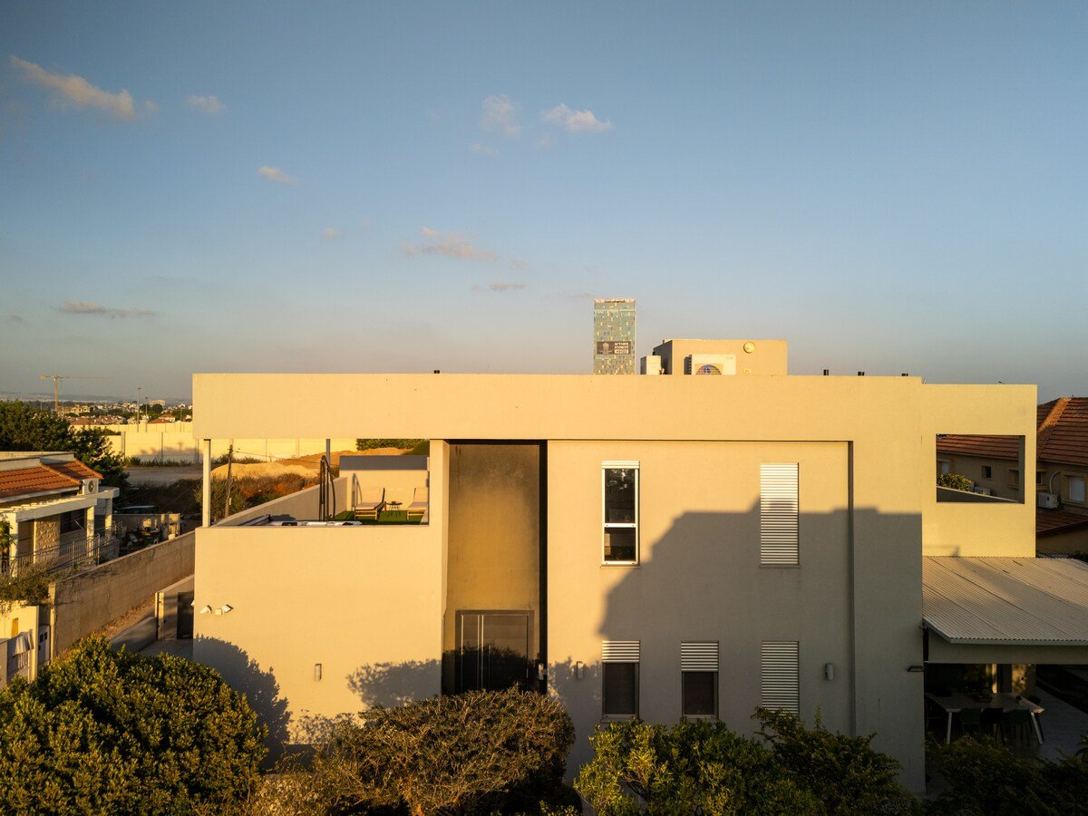 אולגה ריזורט - וילה יוקרתית - 3