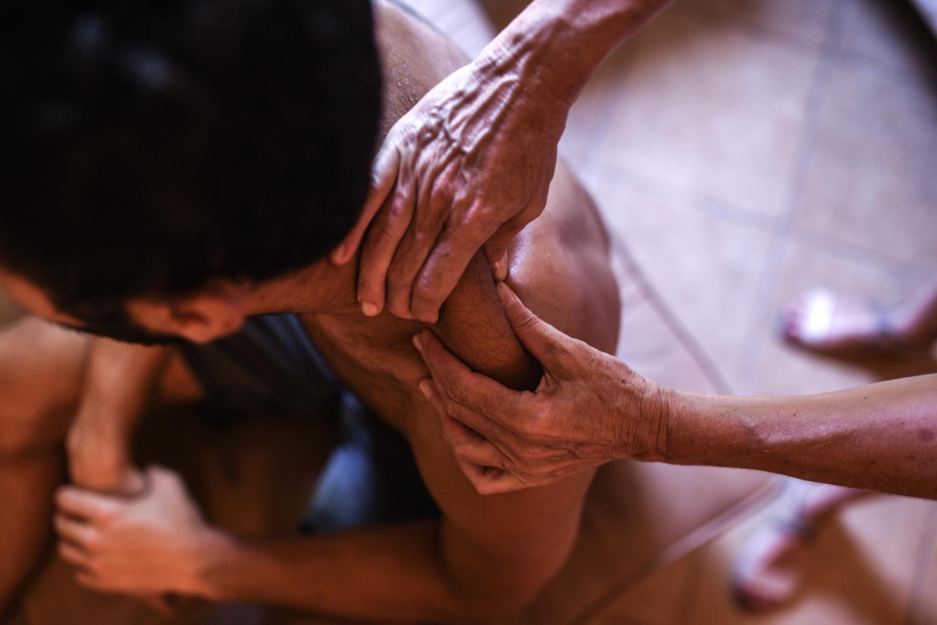 جناح فاخر للأزواج مع جاكوزي - 13