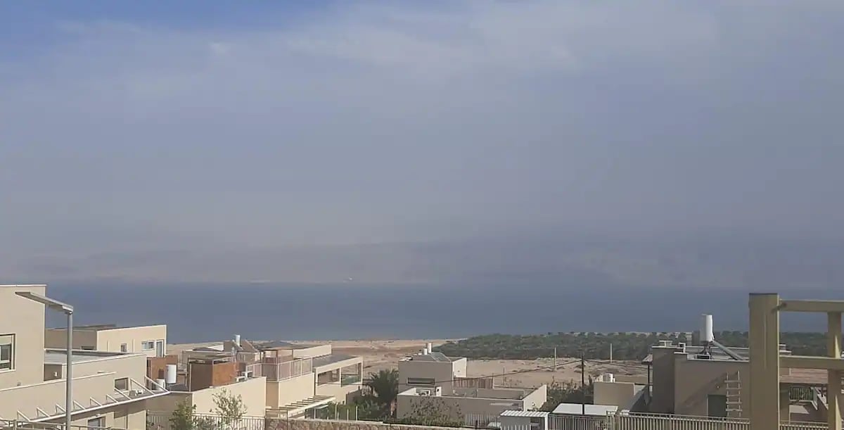 מול ים המלח - 2