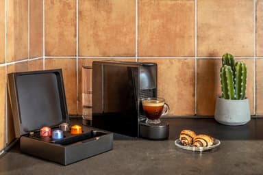 Appartement deux pièces avec bassin d'immersion - 11
