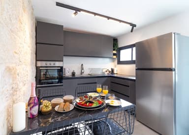 Maison de ville avec terrasse privée et bain à remous - 5