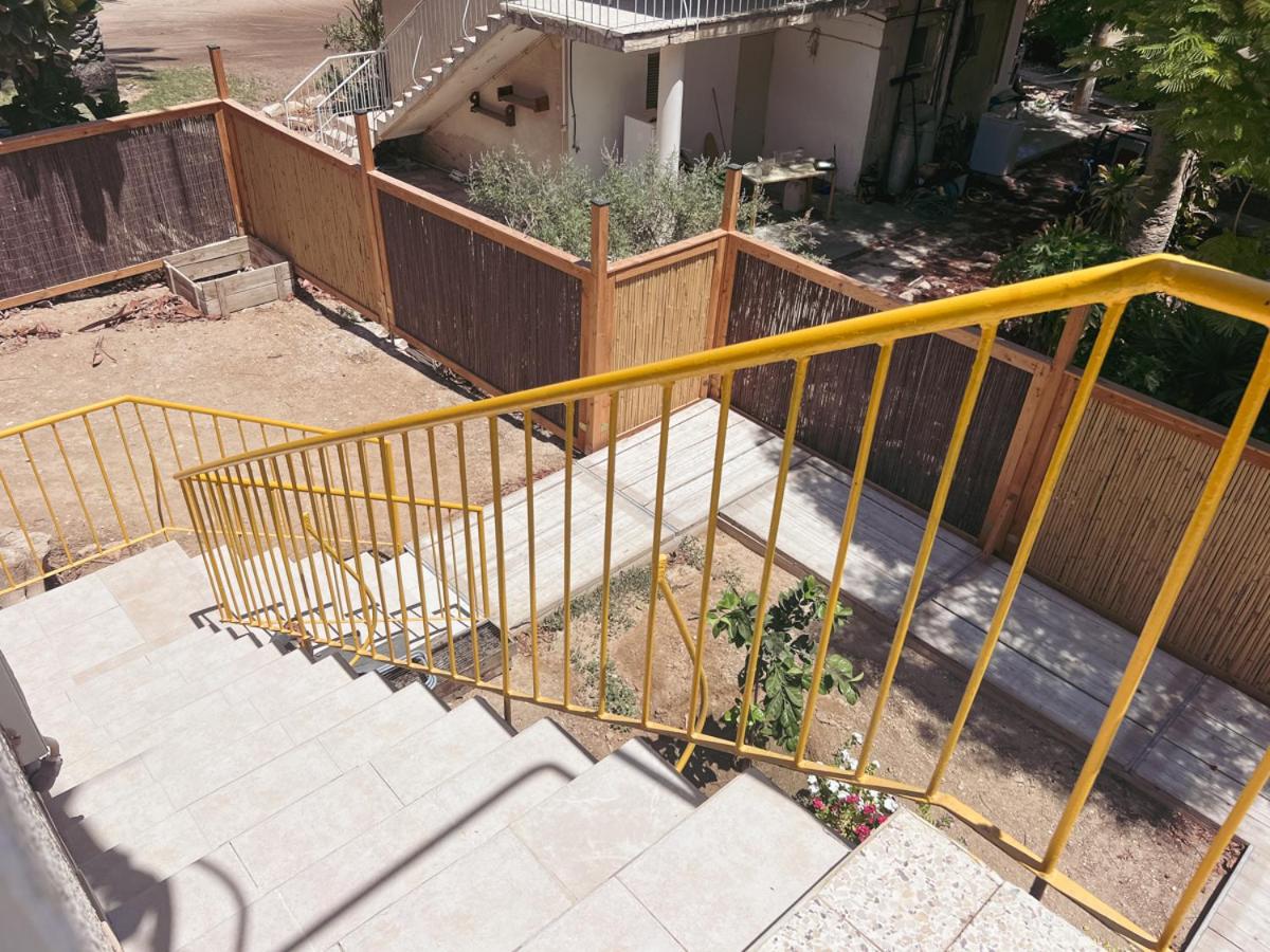הצימר של יהושע - 22