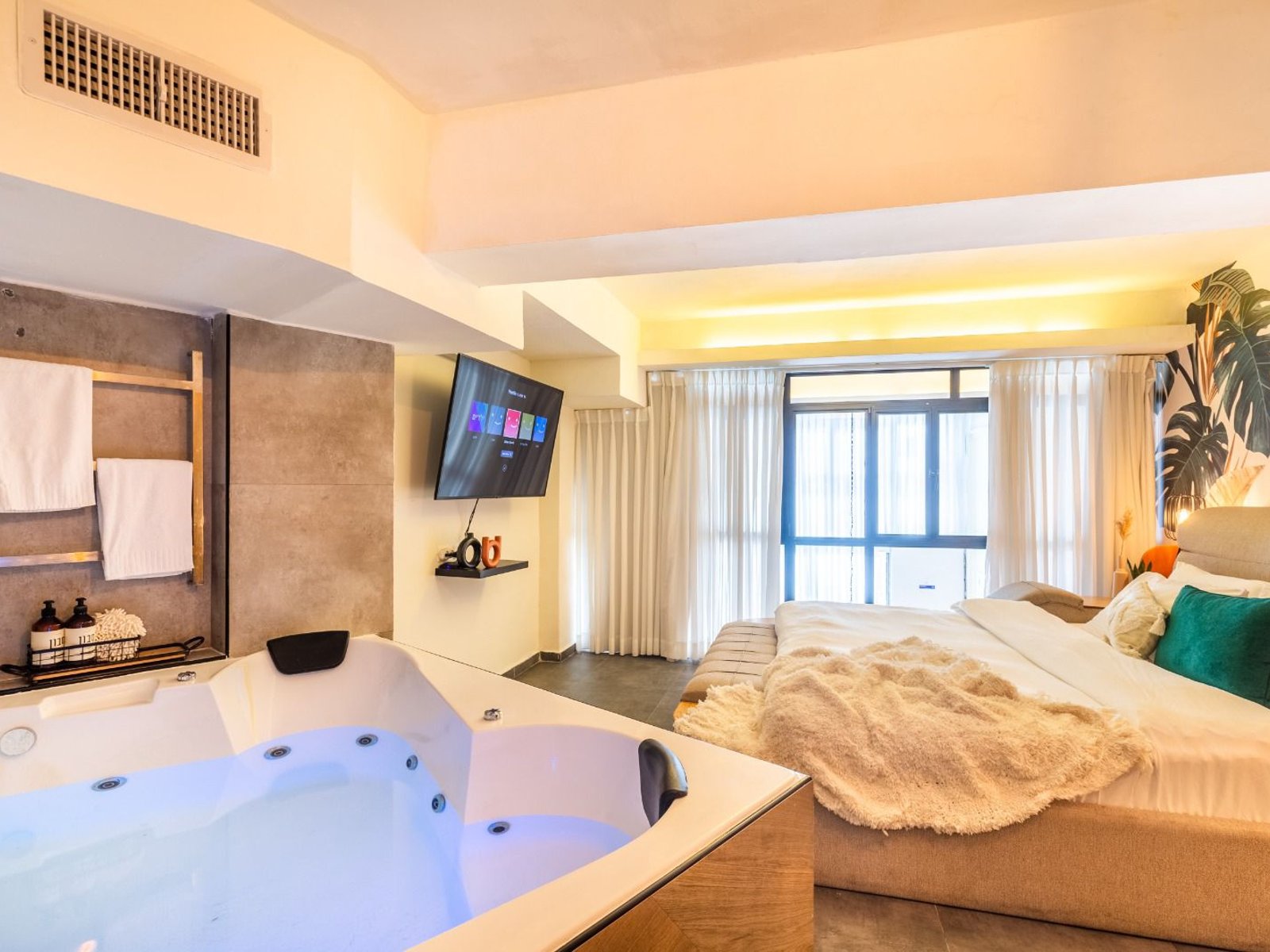 Villa Deluxe 2