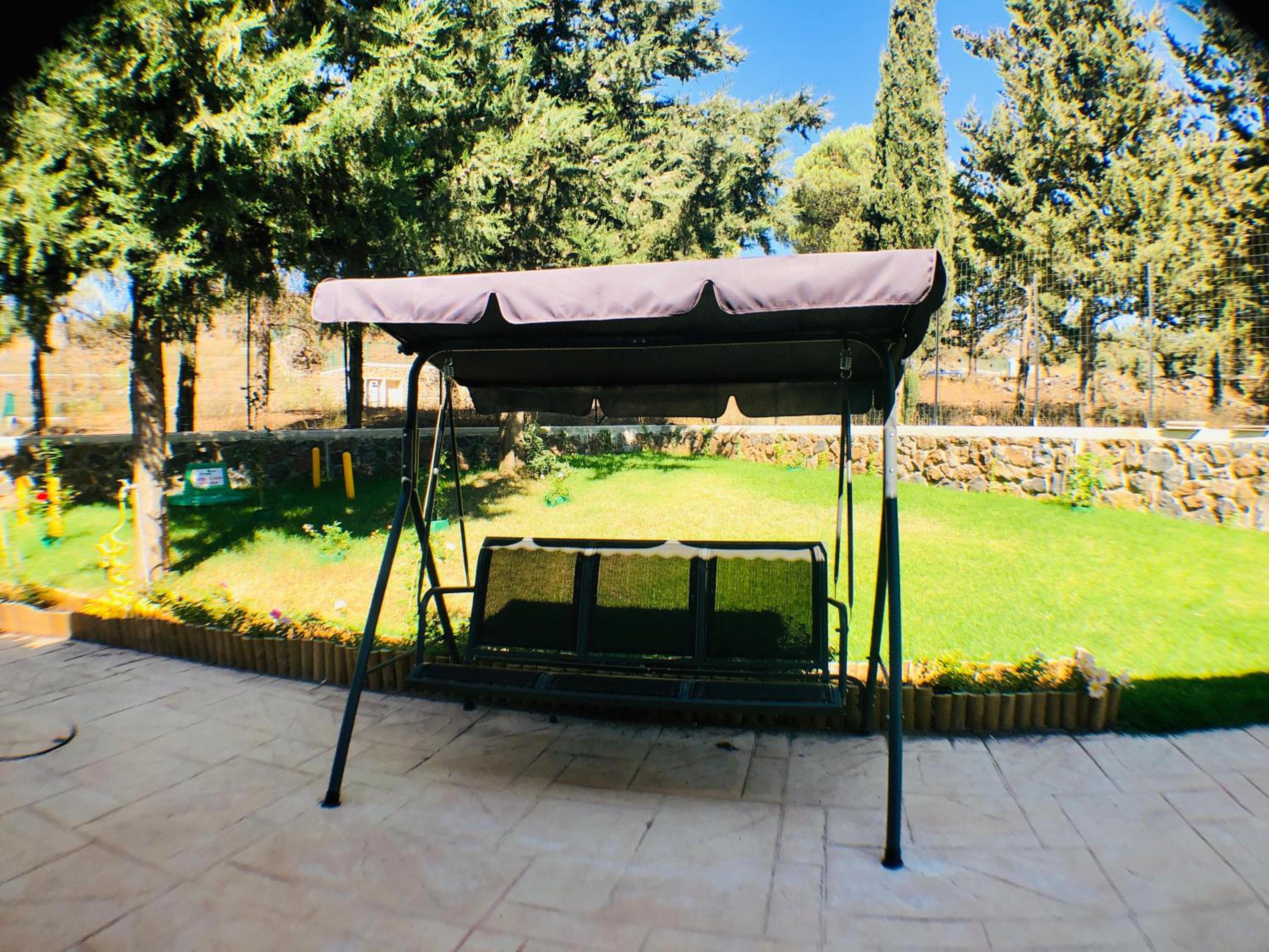 צימר סיגל - 44