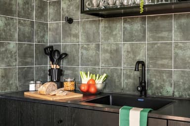 Appartement deux pièces avec bassin d'immersion - 8