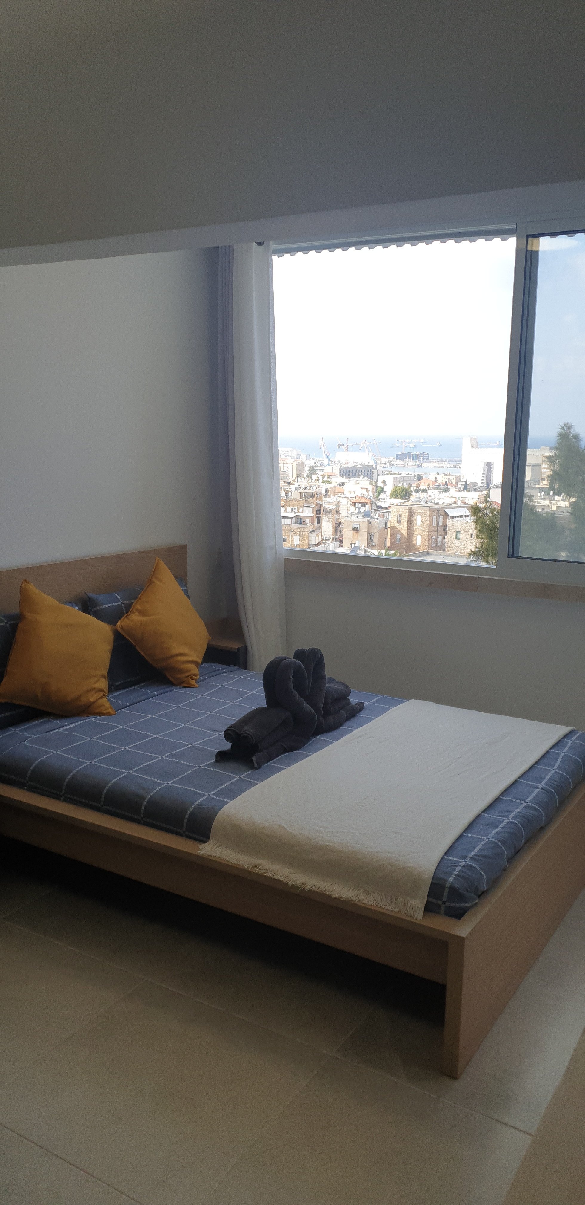 Exclusive Studio with Sea View - 16