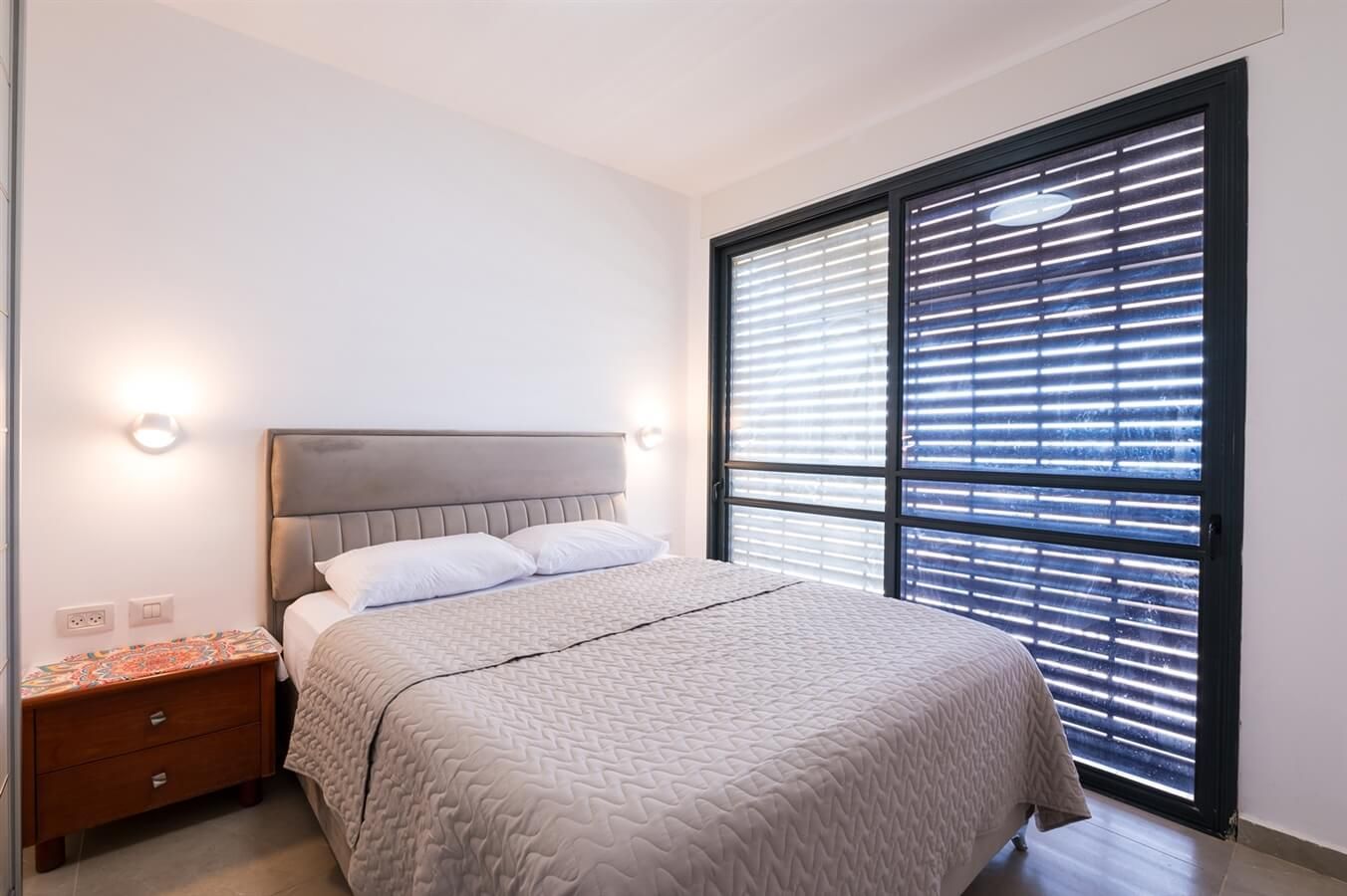 Zohar in der Wüste – Familiensuite in Newe Sohar, Totes Meer, Israel