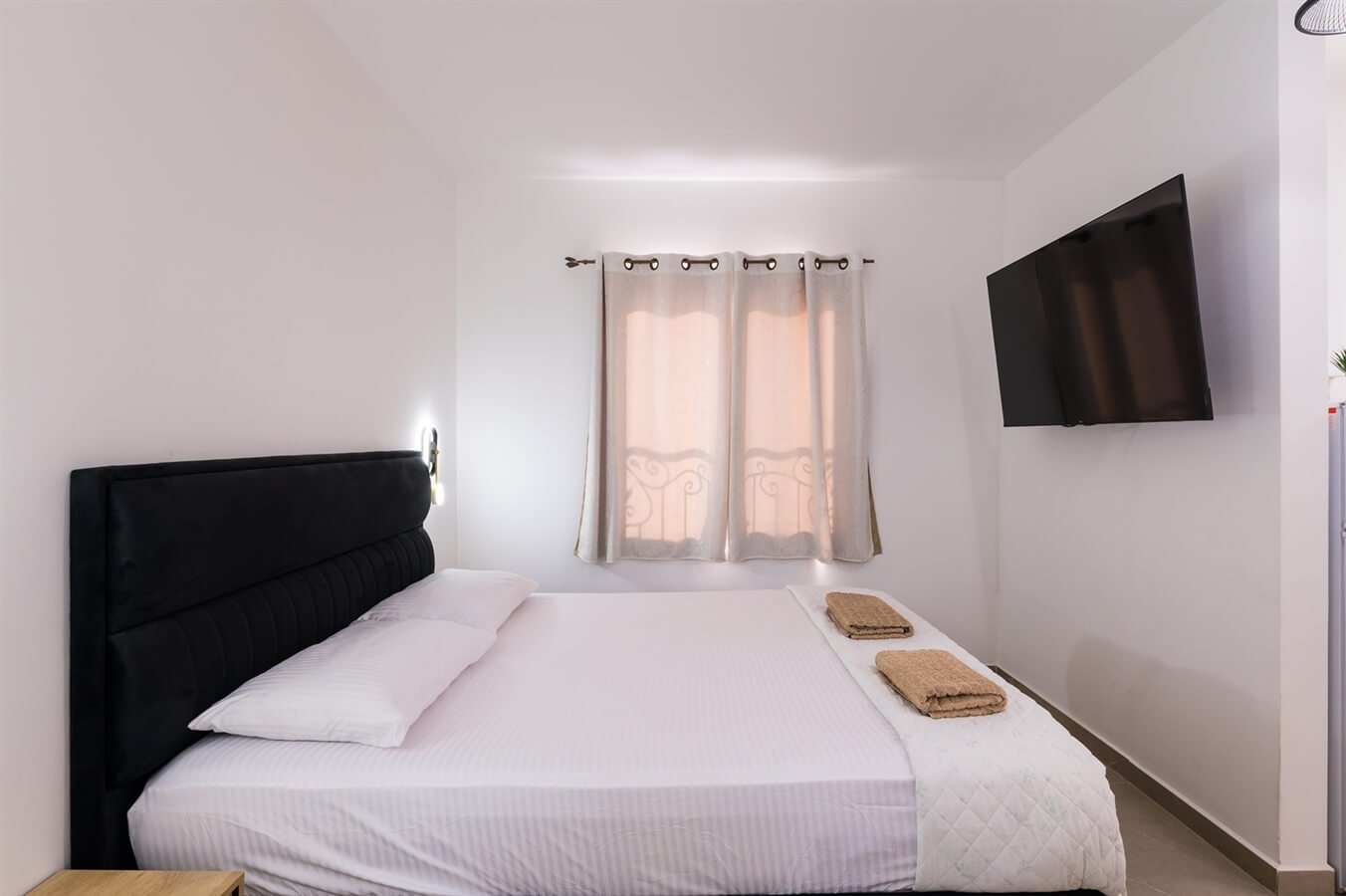 Zohar dans le désert - Studio avec jacuzzi et balcon - Image 16