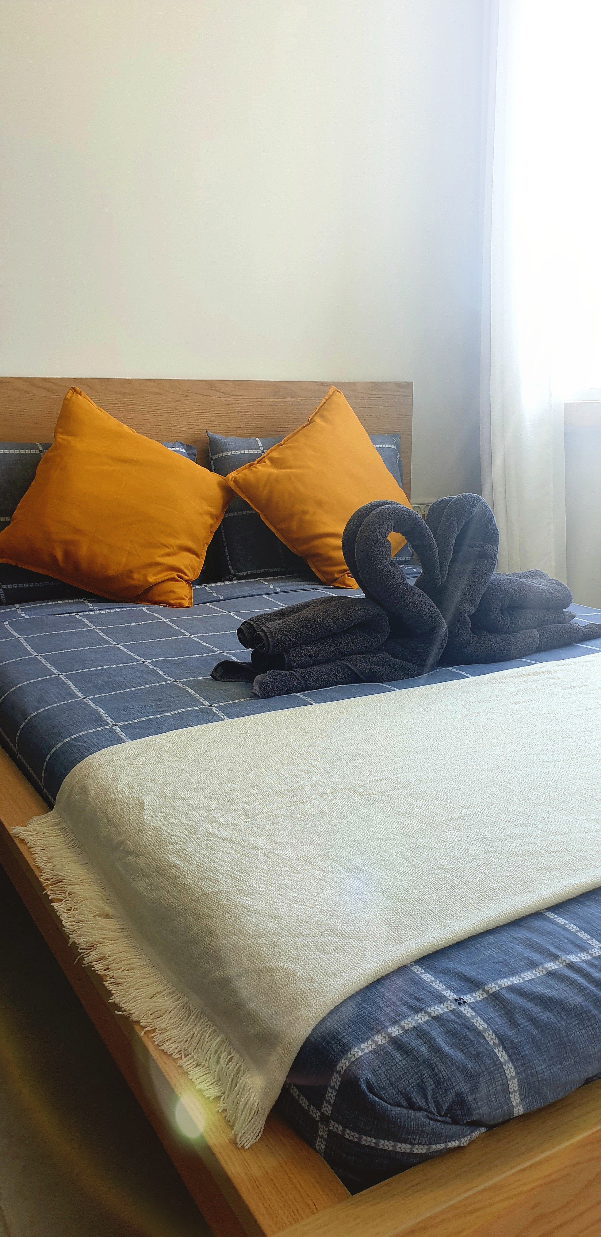 Exclusive Studio with Sea View - 3