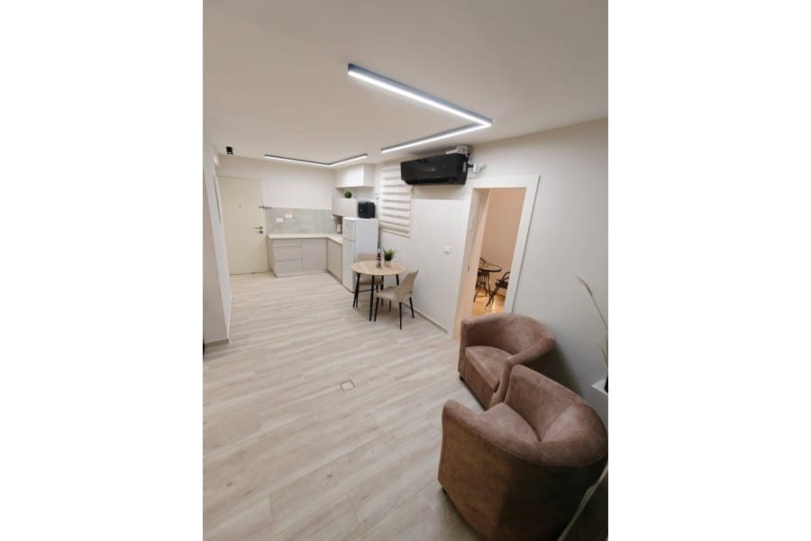 Diamond Suite-Level in Bet Schemesch, Jerusalem, Israel