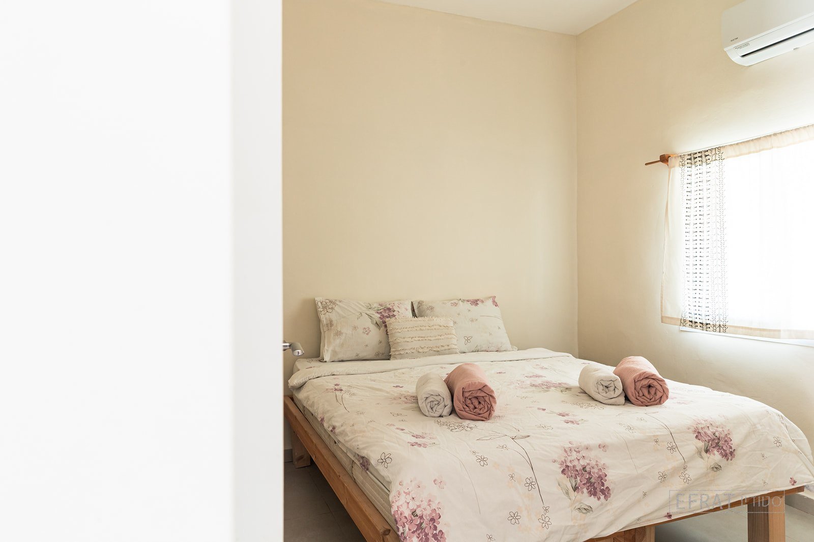 חוות תמרא - צימר קמה - 3