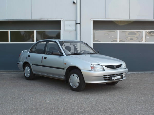 Daihatsu Valera 1.5-16v SXi - 1999