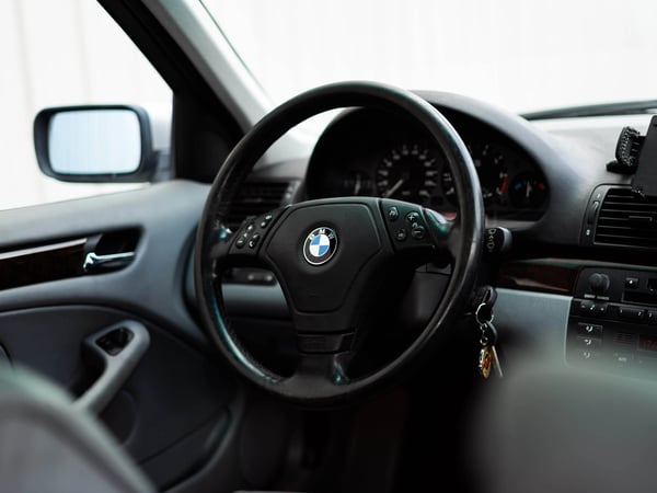 BMW E46 328i - 1998