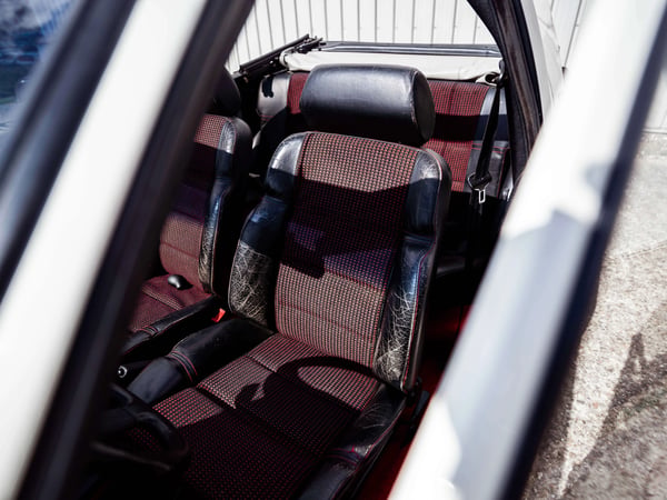 Peugeot 205 CTI 1.9 - 1992