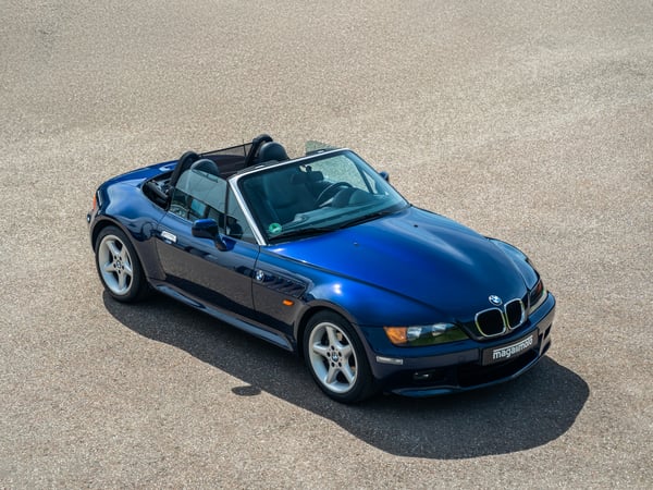 BMW Z3 2.8i - 1999
